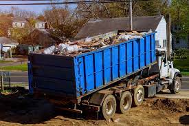 Professional Junk Removal in Novi, MI